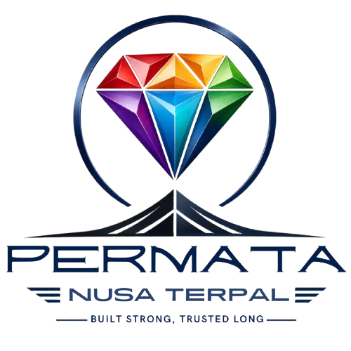Logo Permata Nusa Terpal